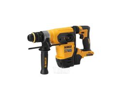 Ббесщеточный перфоратор DEWALT 54 В XR FLEXVOLT SDS-Plus макс. d32 мм DCH417NT-XJ