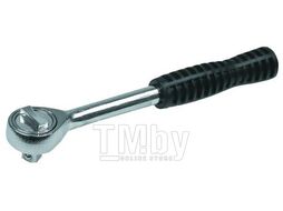 Ключ трещоточный 1/4" 150мм TopTools A-38D101