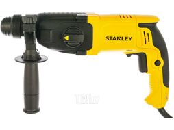 Перфоратор STANLEY SDS-plus 26 мм SHR263K-RU