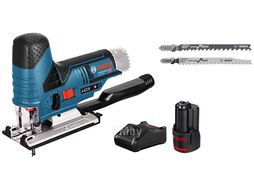 Лобзик аккумуляторный GST 12V-70 Professional BOSCH