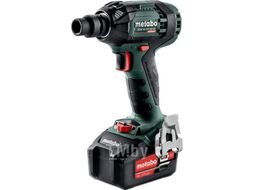 Гайковерт SSW 18 LTX 300 BL METABO 602395650