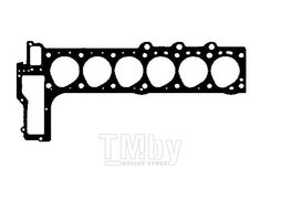 Прокладка ГБЦ BMW E36, E34 2.5td,tds 91- PAYEN BW741