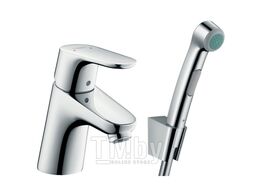 Смеситель для умывальника Hansgrohe Focus E2 (31926000)