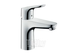 Смеситель для умывальника Hansgrohe Focus (31517000)