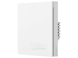 Выключатель Aqara Smart wall switch H1 (WS-EUK01)