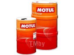 Моторное масло Motul 5W30 (60L) 6100 SYN-NERGY (ACEA A3 B4 API SL BMW LL-01 MB 229.5 VW 502 00 505) 107973