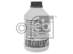 Жидкость для гидросистем минеральное Febi Bilstein 1L BMW 81 22 9 407 549, зеленая 6162