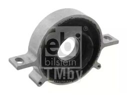 Опора кардана BMW 5 GRAN TURISMO 2009-, 7 (F01, F02) 2008- с подшипником FEBI BILSTEIN 32864