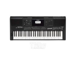 Синтезатор Yamaha PSR-E463