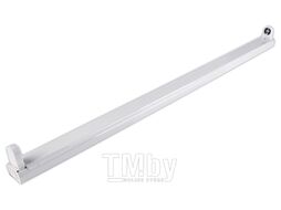 Светильник светодиодный накладной 10 Вт PPO-T8 1х 600 LED IP 20 JAZZWAY (под лампу LED T8/G13, лампа в комплект не входит)