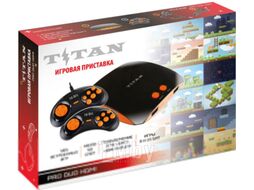 Игровая приставка Sega Titan PRO DUO HDMI 565 игр