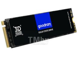 SSD диск Goodram PX500 1TB (SSDPR-PX500-01T-80)