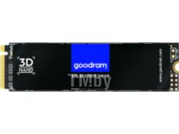 SSD диск Goodram PX500 256GB (SSDPR-PX500-256-80)