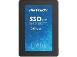 SSD диск Hikvision 256GB (HS-SSD-E100)