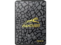 SSD диск Apacer Panther AS340 240GB (AP240GAS340G-1)