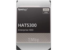 Жесткий диск Synology HAT5300-8T