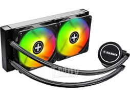 Кулер для процессора Xilence Performance A+ LiQuRizer 240 RGB (LQ240 RGB)