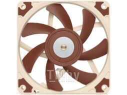 Вентилятор для корпуса Noctua NF-A12x15 FLX (NF-A12X15-FLX)