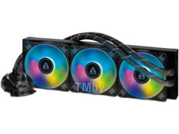 Кулер для процессора Arctic Cooling Liquid Freezer II 360 RGB (ACFRE00100A)