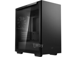 Корпус для компьютера Deepcool Macube 110 Black (R-MACUBE110-BKNGM1N-G-1)