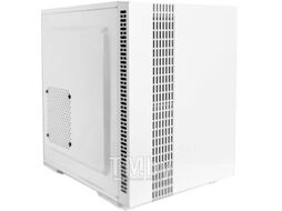 Корпус для компьютера Chieftec Uni Cube UK-02W-OP (без БП, белый)