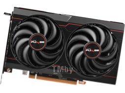 Видеокарта Sapphire RX 6600 Pulse Radeon 8GB GDDR6 (11310-01-20G)