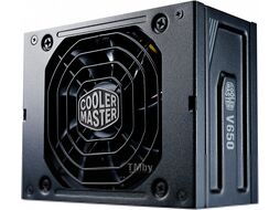 Блок питания для компьютера Cooler Master V650 Gold SFX Full Modular 650W (MPY-6501-SFHAGV-EU)