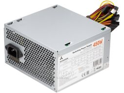 Блок питания для компьютера Accesstyle 450W12