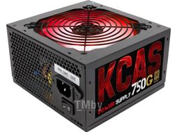 Блок питания для компьютера AeroCool KCAS-750G