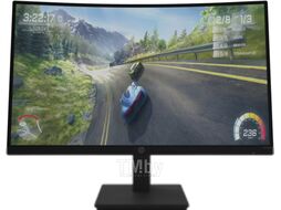 Монитор HP X27c FHD Gaming Monitor (32G13AA)