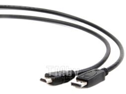 Кабель Cablexpert CC-DP-HDMI-7.5M