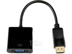 Адаптер ATcom AT6851 DisplayPort(m) - VGA(f) (0.1м)