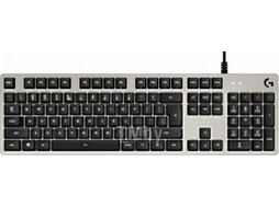 Клавиатура Logitech G413 White / 920-008516