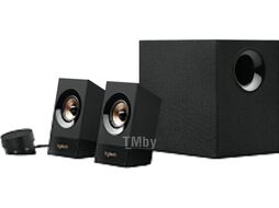 Мультимедиа акустика Logitech Speakers Z533 (980-001054)