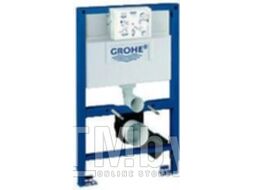 Инсталляция для унитаза GROHE Rapid SL 38526000