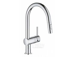 Смеситель GROHE Minta 32321002