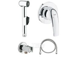 Смеситель GROHE BauCurve Trigger 123072