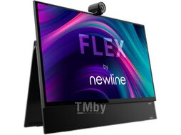 Интерактивная панель NewLine Flex / TT-2721AIO