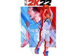 Игра для игровой консоли PlayStation 5 NBA 2K22 / 1CSC20005277 (английская версия)