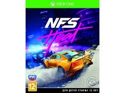 Игра для игровой консоли Microsoft Xbox One Need for Speed Heat