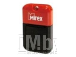 Usb flash накопитель Mirex Arton Red 8GB (13600-FMUART08)