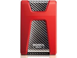 Внешний жесткий диск A-data DashDrive Durable HD650 1TB (AHD650-1TU31-CRD)