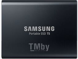 Внешний жесткий диск Samsung T5 1TB (MU-PA1T0B/WW)