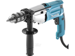 Дрель ударного действия MAKITA HP 2050, 720 Вт (HP2050)