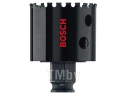 Коронка алмазная d 70мм гранит (2608580318) (BOSCH)