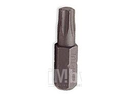 Насадка TORX T20*25 1/4" TOPTUL (FSEA0820)