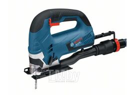 Лобзик GST 90 BЕ, 650 Вт, картон (060158F001) (BOSCH)