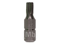 Насадка TORX T30 25мм 3шт GEPARD (GP3513-25)