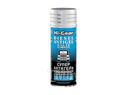 Присадка Hi-Gear Diesel Antigel / HG3423 (444мл, с ER)