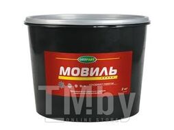 Мовиль 2кг ведро OIL RIGHT Мовиль 2кг